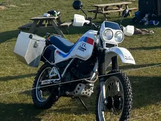 Honda XL 600LM Paris Dakar