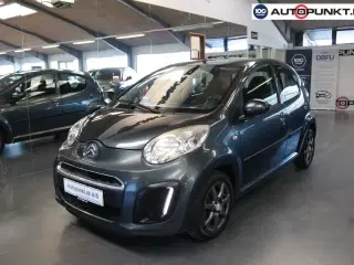 Citroën C1 1,0i Cool