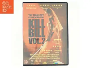 Kill Bill vol.2
