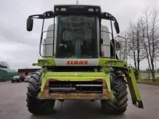 Claas 580 Sælges i dele/For parts