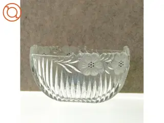 Skål (str. 18 x 18 x 9 cm)