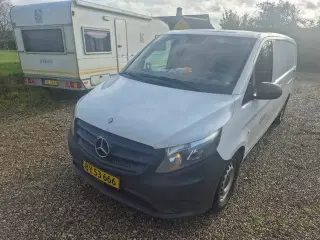 Mercedes Vito 119Cdi 