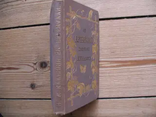 H.V. Kaalund. En Eftervaar, fra 1878