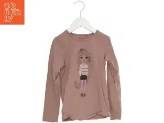 Bluse fra VRS (str. 116 cm)