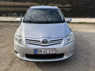 Pæn og velholdt bil  Bilen kører rigtig godt, star