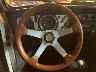 Rat til VW / Porsche