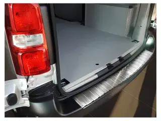 Læssekantbeskytter Cit. Jumpy III 2016- Plas kofang.Stå