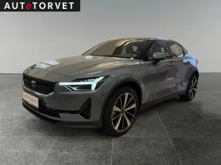 Polestar 2  Standard Range