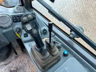 Volvo L 25 F