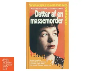 Biografi, &#39;Datter af en massemorder&#39;