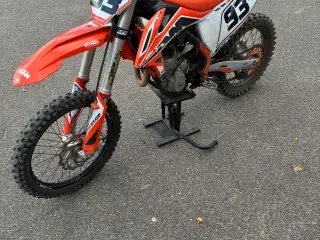 Ktm 350cc 2020