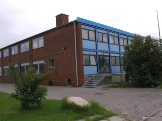 Kontorhotel i Ejendommen Egensevej 25, 2770 Kastrup
