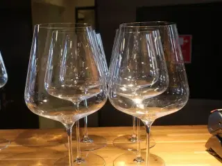 6 stk. vinglas SPIEGELAU