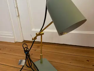 Bordlampe fra Søstrene grene