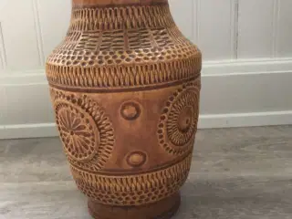 W. Germany vase