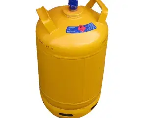 Tom 11 kg gasflaske
