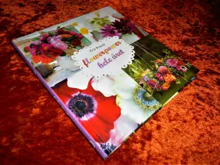Flowerpower hele året, Kira Brandt
