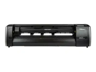 RX II 61 Skæreplotter