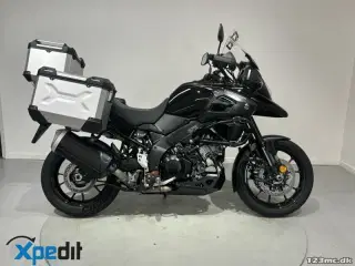 Suzuki DL 1000 V-Strom