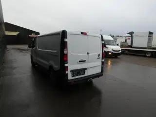 Fiat Talento L2H1 1,6 MJT Professional  120HK Van Man.