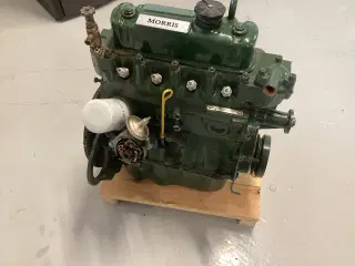 Morris Marina 1300 motor