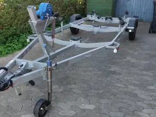 Bådtrailer Variant 1000