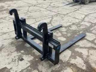 5tons kapacitet