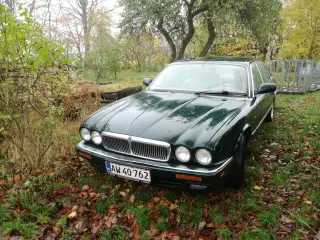Jaguar x300