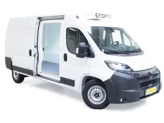 Peugeot Boxer 335 2,2 BlueHDi 140 L3H2 Premium EAT8