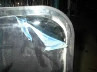   Side Rude Fast