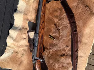 Riffel - Ruger 77 Varmint Stainless .22 Hornet