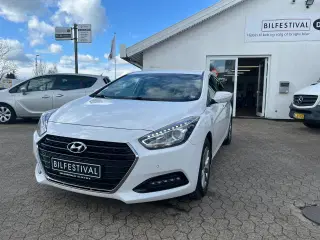 Hyundai i40 1,7 CRDi 115 Premium