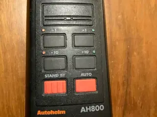 Autohelm AH800 used but almost like New!