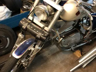 HONDA CB750K