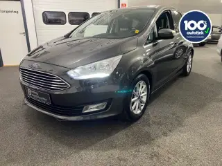 Ford C-MAX 1,5 SCTi 150 Titanium