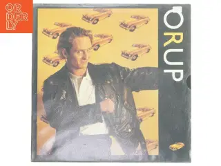 Orup LP album