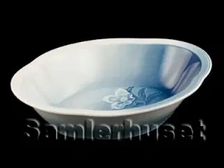 Julerose Skål