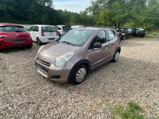 Suzuki Alto 1,0 