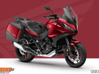 Honda NT 1100 D