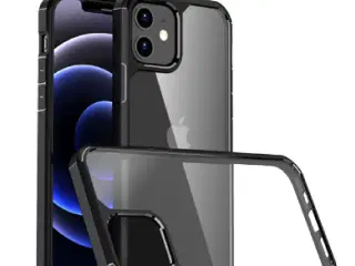 Stærkt iPhone Cover – Flere Modeller