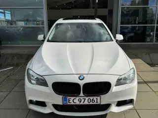 BMW 528i 3,0 aut.