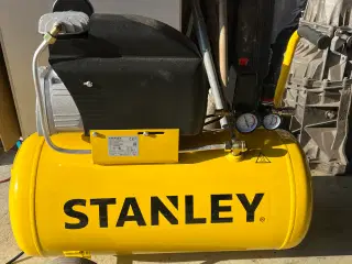 Kompressor stanley