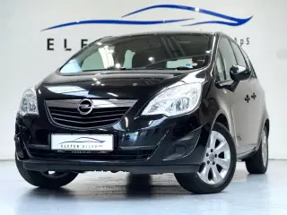 Opel Meriva 1,4 Enjoy