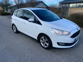 Ford C Max 1.5 TDCI 120 hk diesel