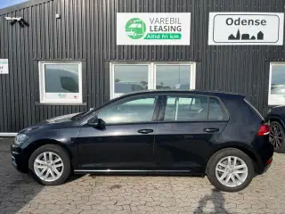 VW Golf VII 2,0 TDi 150 Comfortline DSG Van