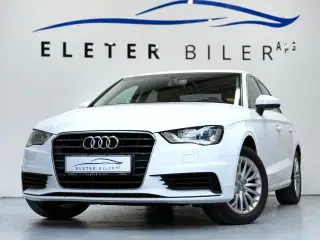 Audi A3 1,4 TFSi 150 Ambiente