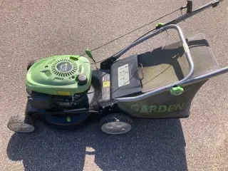 Let og handy rotorklipper