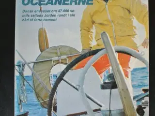 otte år på oceanerne, af helge lørup andersen