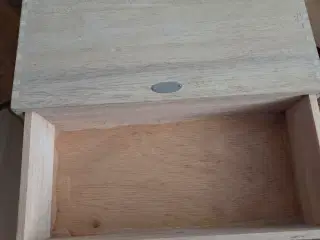 Små skuffer