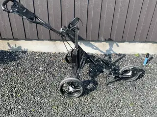 Golfudstyr